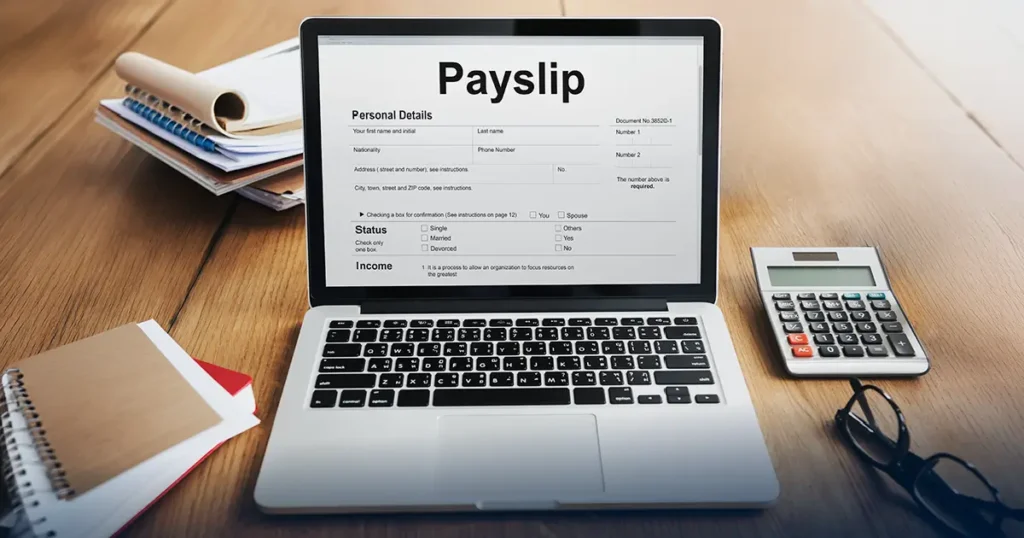 ai payroll