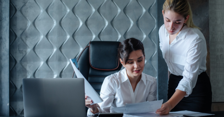 Accounting Firms are Managing