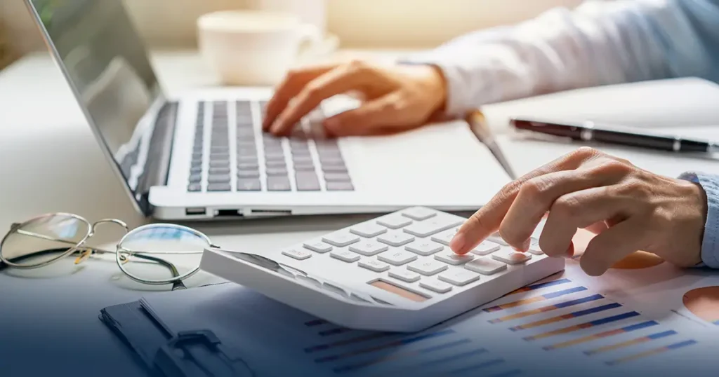 accounting services for small business