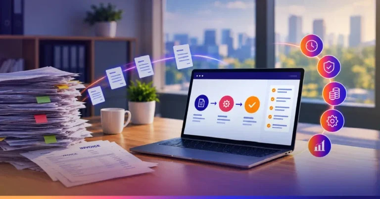 automate accounts payable