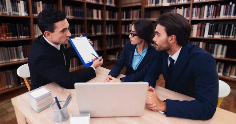 UK accounting laws and financial regulations