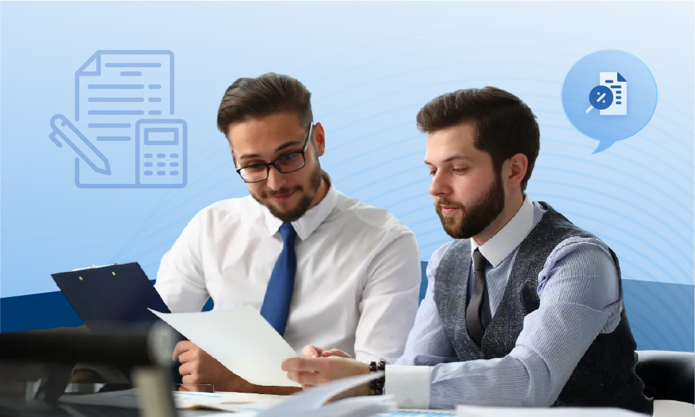 Outsourced bookkeeping services