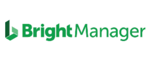 Bright Manager