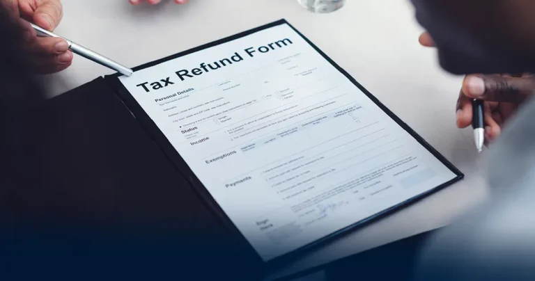 business tax return
