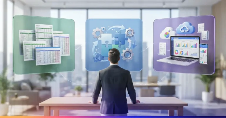 Choosing MTD Software