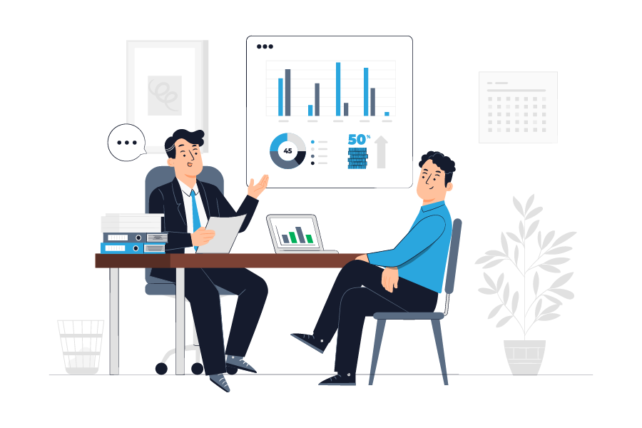 Outsource bookkeeping and accounting services to focus on core competencies