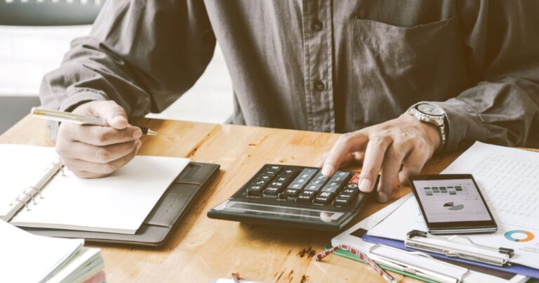 Current Income Tax Level