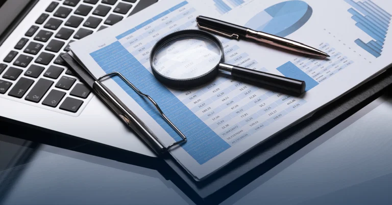 External vs Internal Audit