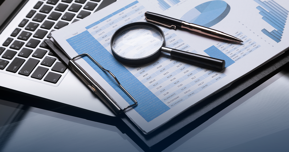 External vs Internal Audit
