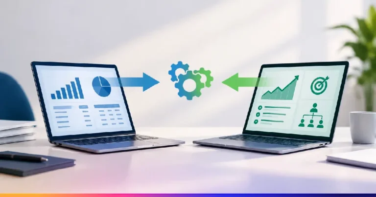 financial accounting vs management accounting