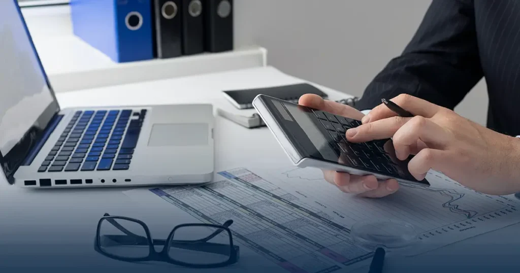 financial services industry sectors