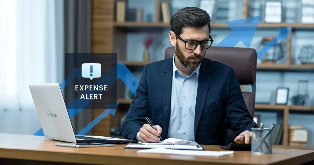 Bookkeeping costs influences your business profitability