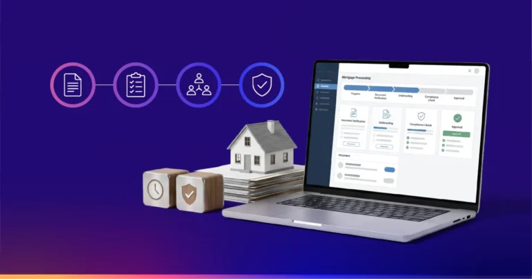mortgage application timeline