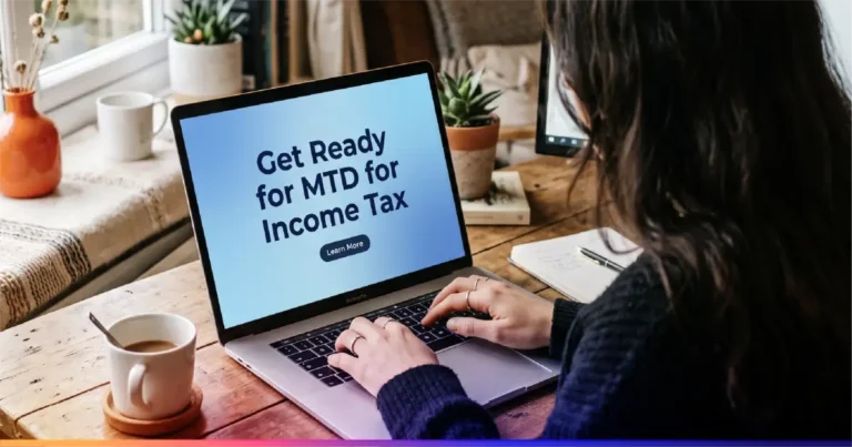 MTD for bookkeepers