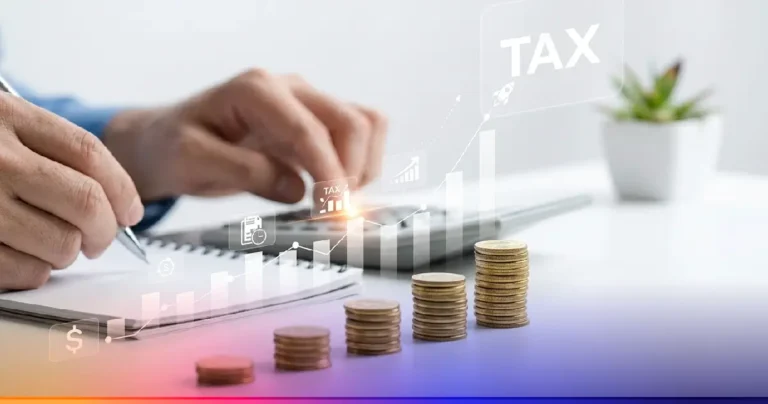 what is fiscal drag