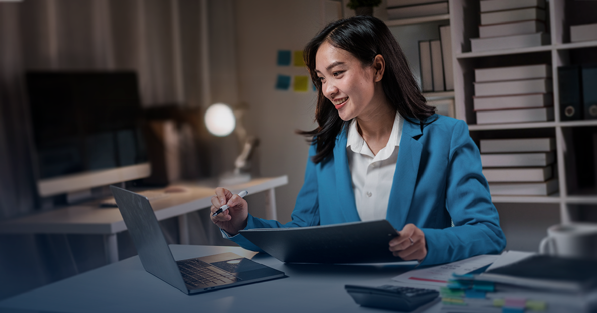 Xero certified advisers save time and cut costs