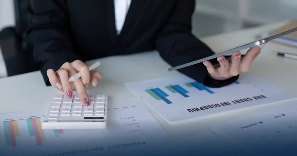 how to choose an accountant