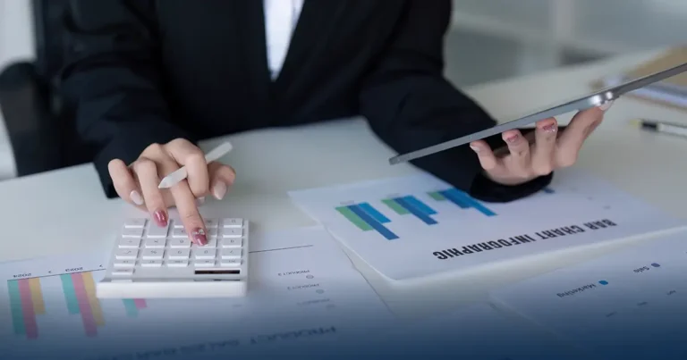 how to choose an accountant