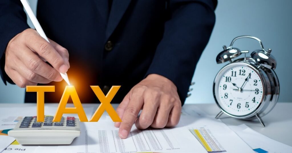 How to Reduce Corporate Income Tax