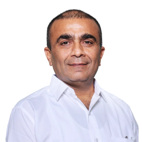Jignesh Kanabar