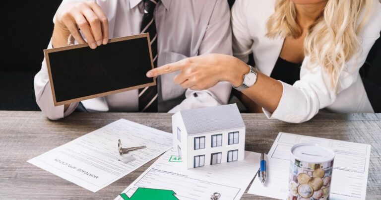 Landlords with Multiple Properties