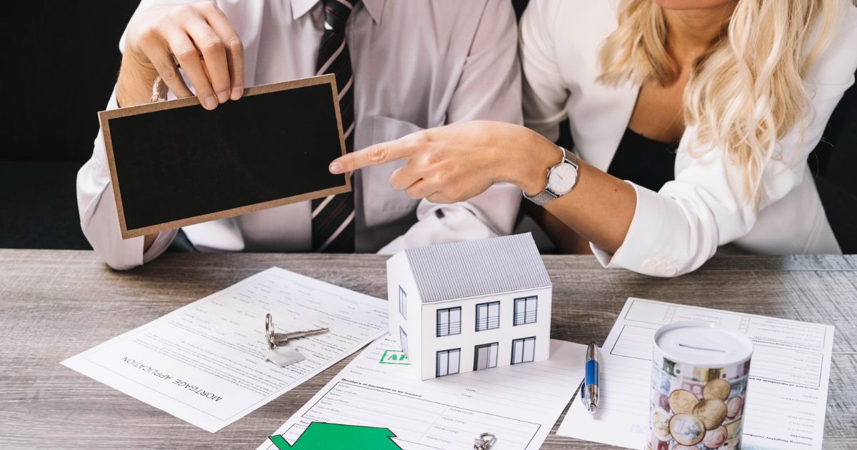 Landlords with Multiple Properties