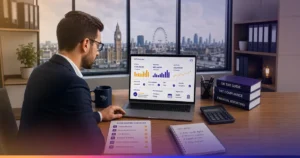 MTD bookkeeping for accounting practices in the UK