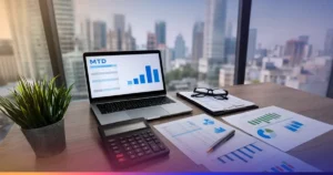 MTD for Income Tax Self Assessment