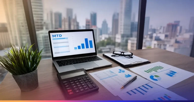 MTD for Income Tax Self Assessment
