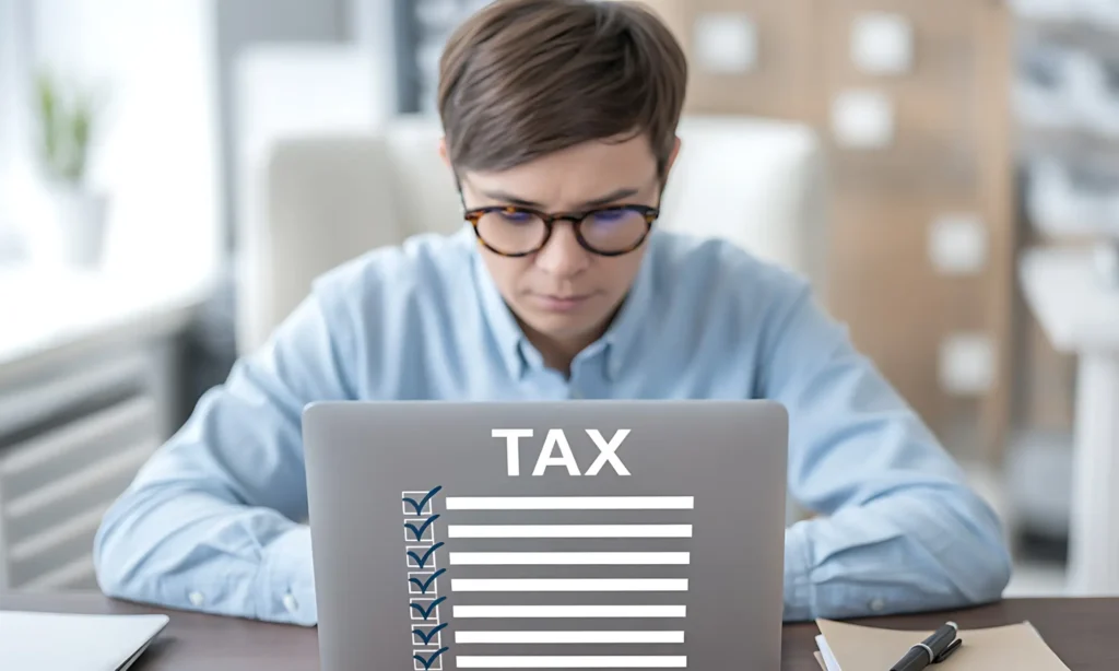 MTD for Income Tax Self-Assessment