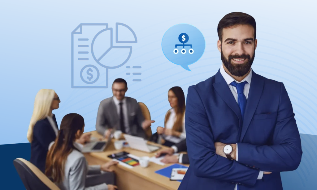 Paraplanning services