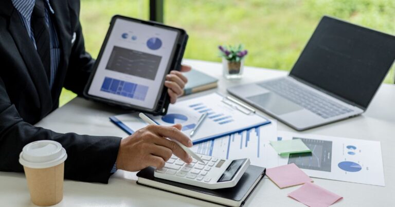 Payroll Processing