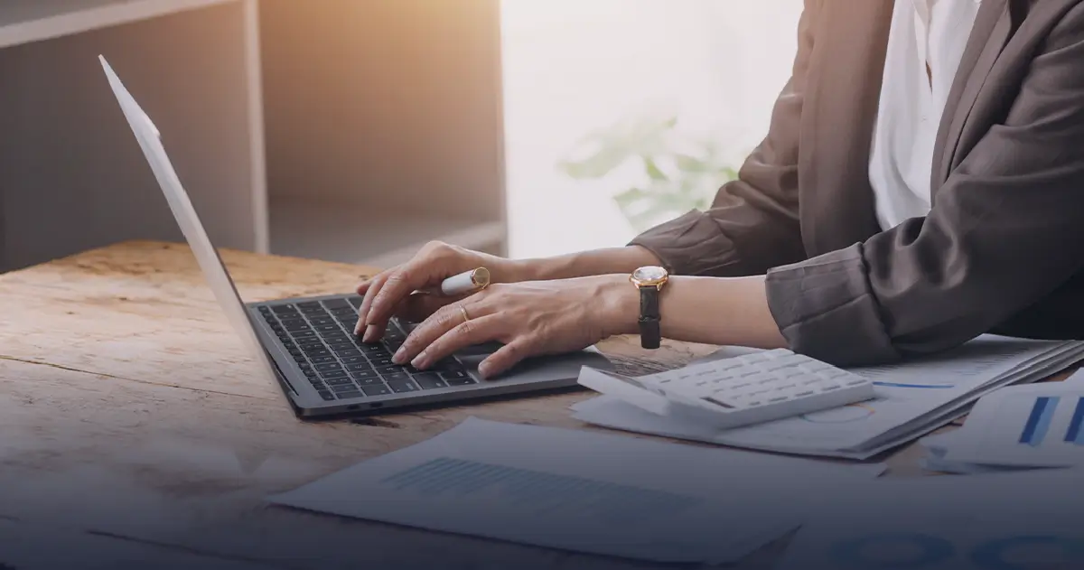 Sage online accountant - Best accounting software for SMEs