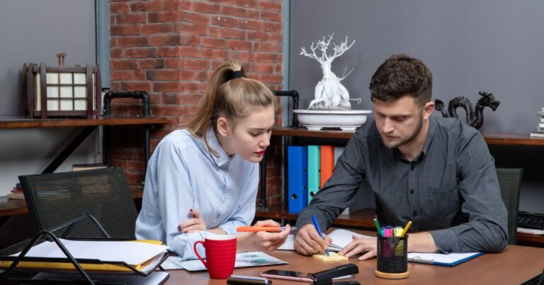 Small Business Tax Advice