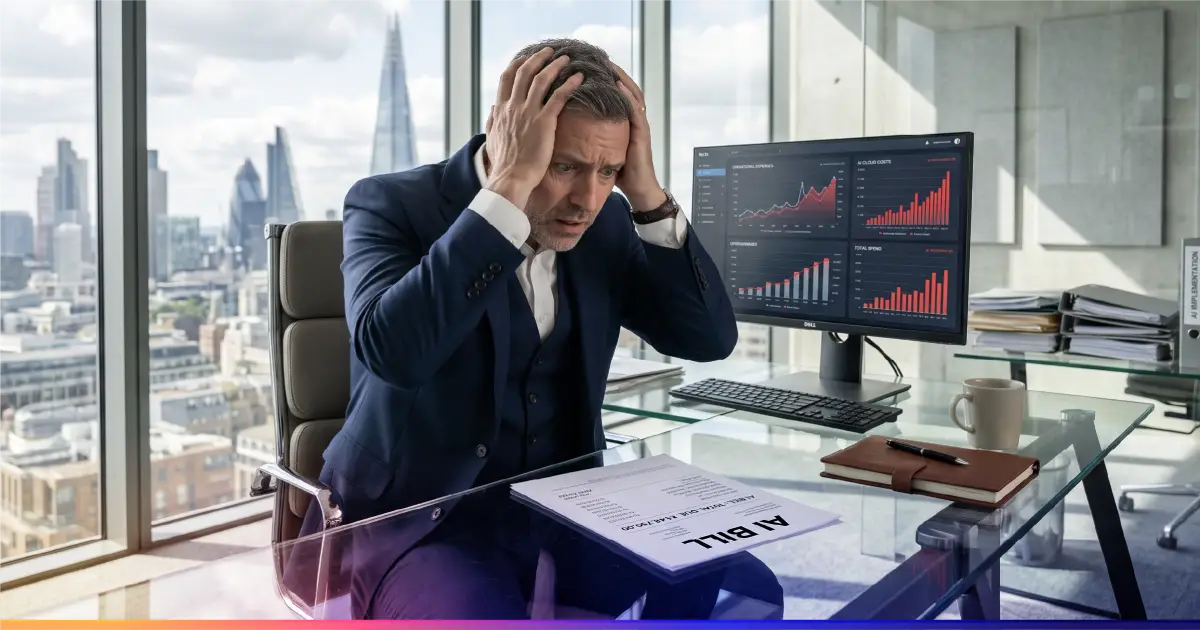 Accounting firm operational costs