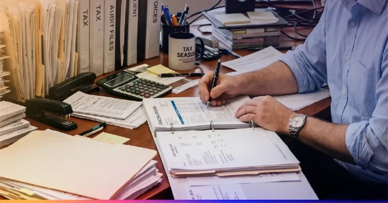 accounting talent shortage