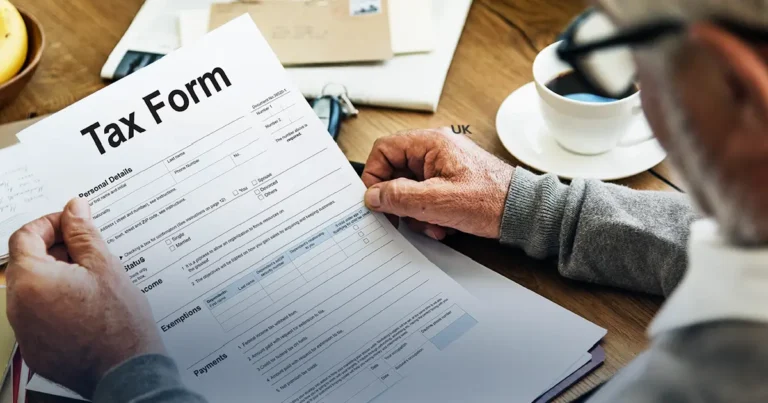 Self Assessment Tax Return Deadline