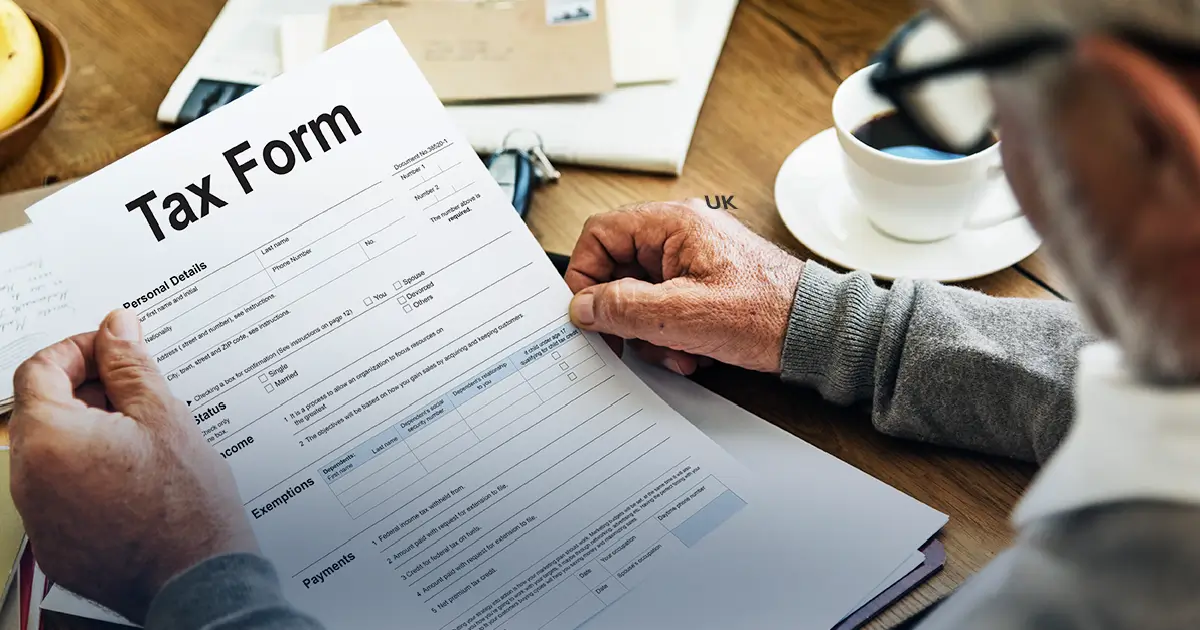 Self Assessment Tax Return Deadline