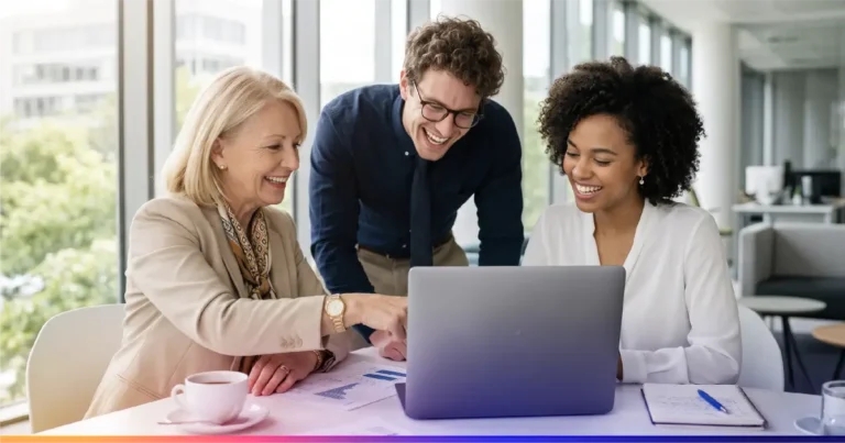 Accounting Automation
