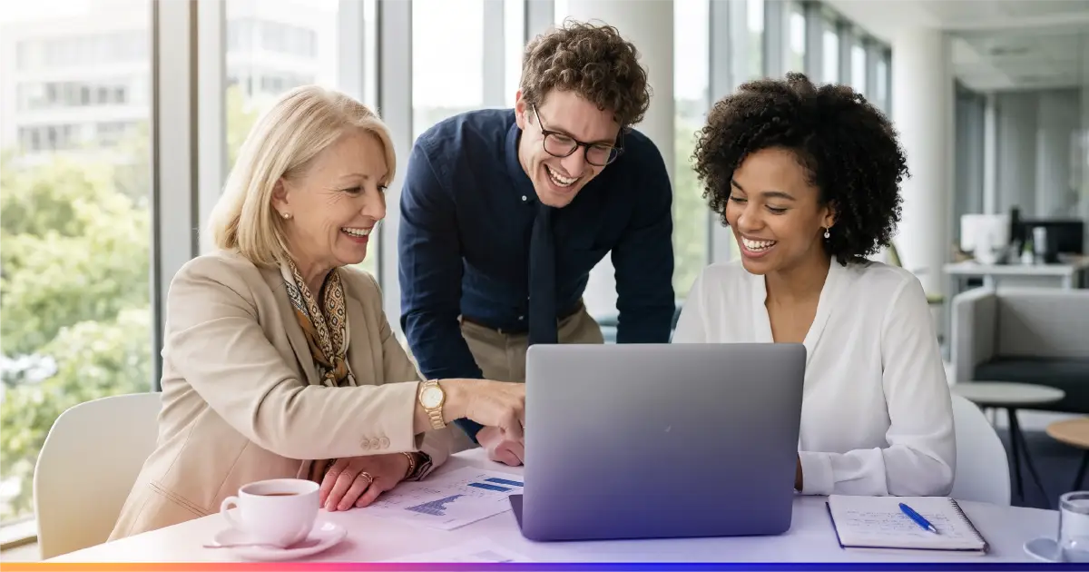 Accounting Automation