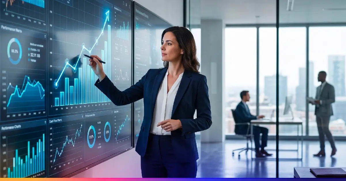 financial controller position