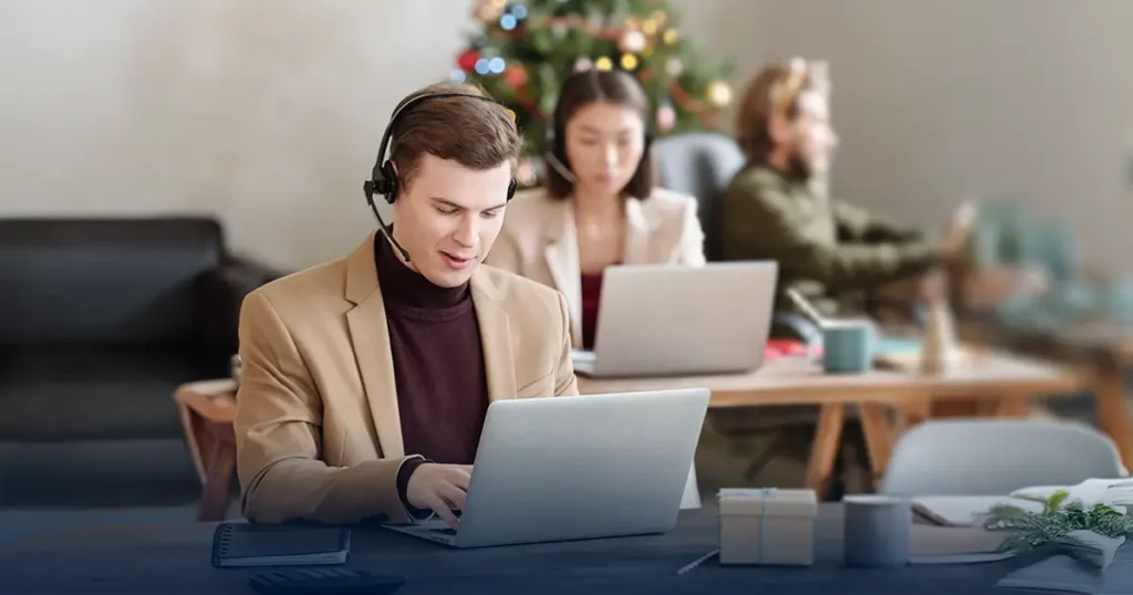 December is the best time to outsource your bookkeeping tasks