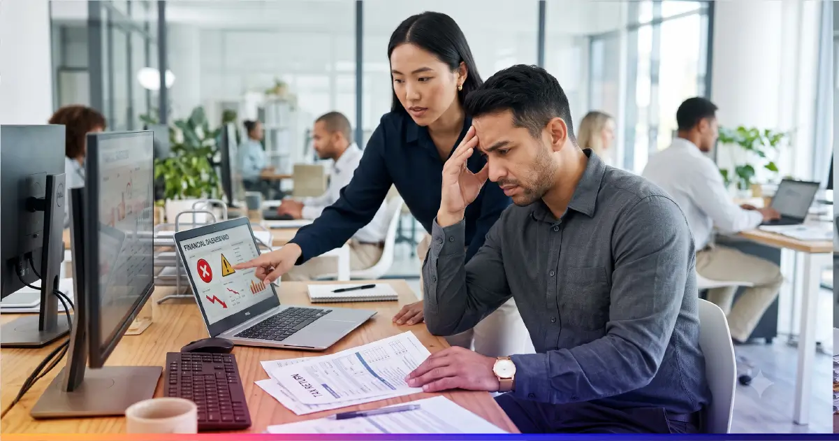 tax return errors rework