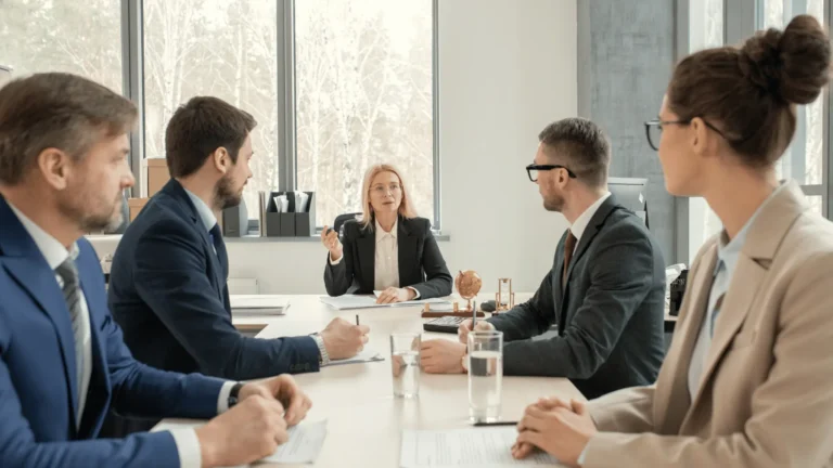 Outsourcing general ledger accounting
