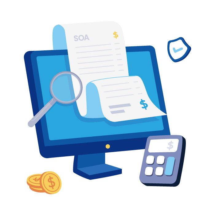 Virtual administrative support for cpas in the U.S