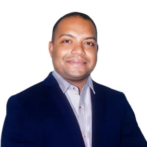 Allan Edward, Director of Sales at Befree for Paraplanning and Mortgage