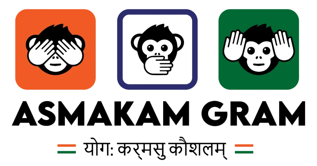 Asmakam Gram, CSR partner of Befree