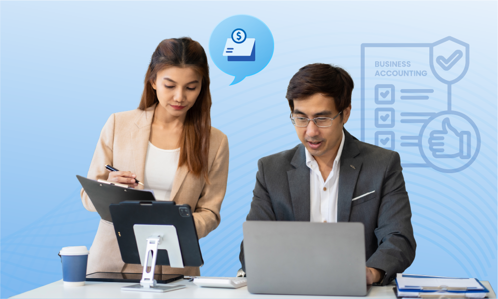 Accoutning services outsourcing that help your business owners succeed in the US