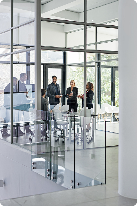 Contact Befree for accounting and outsourcing services