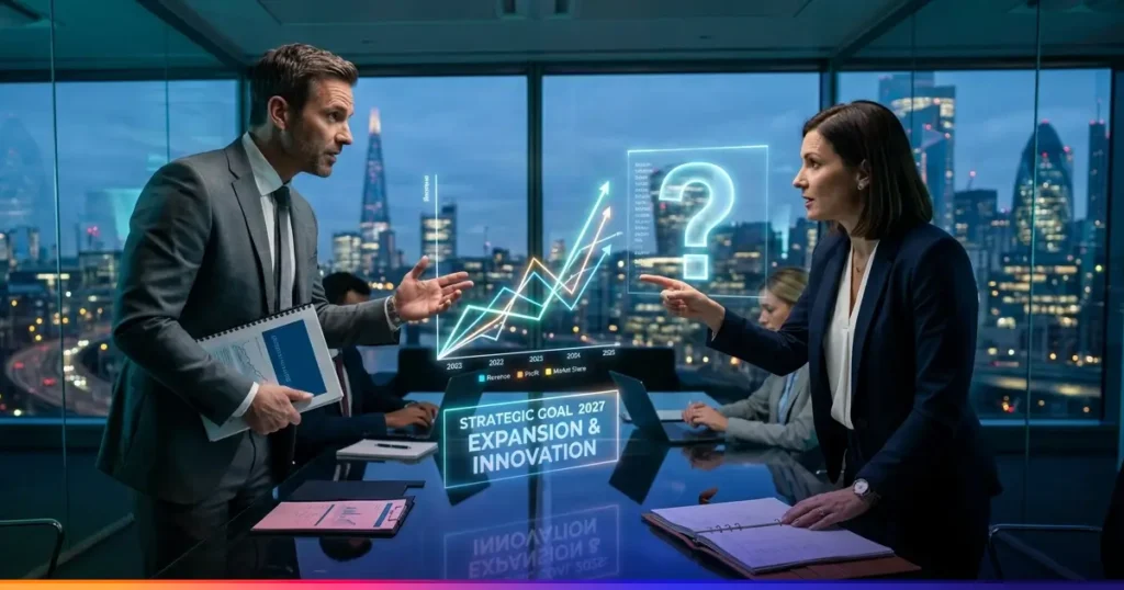 Controller vs CFO